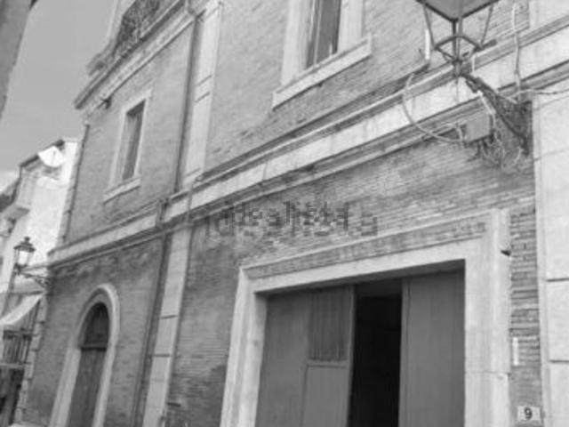 Casa in vendita a Gissi, Abruzzo