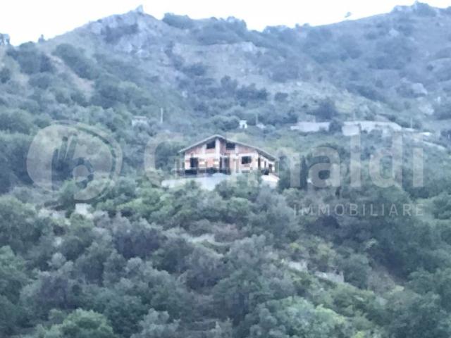 Casa in vendita a V Circoscrizione, Messina