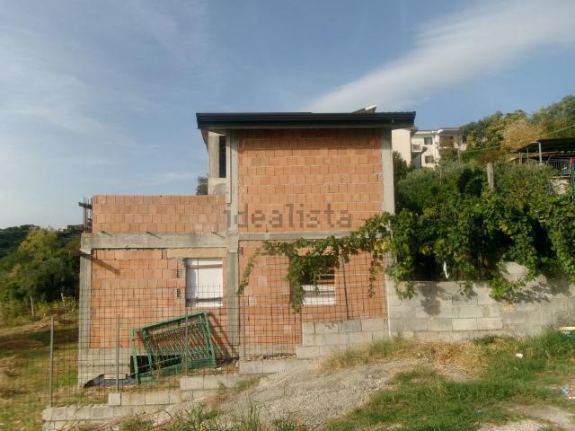 Casa in vendita a Calabria, Cosenza