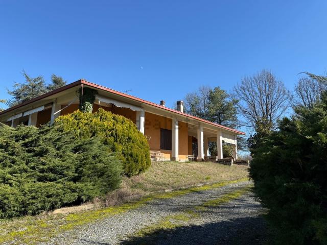 Casa in vendita a Piemonte, Alessandria