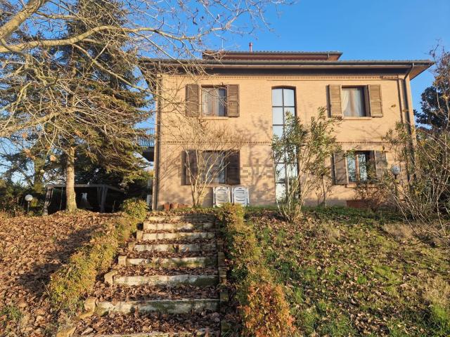 Casa in vendita a San Faustino-Madonnina-Quattroville, Modena