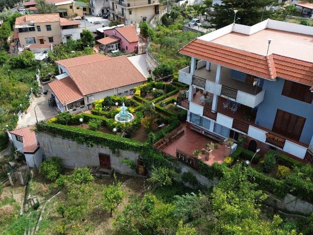Casa in vendita a Aquino, Monreale