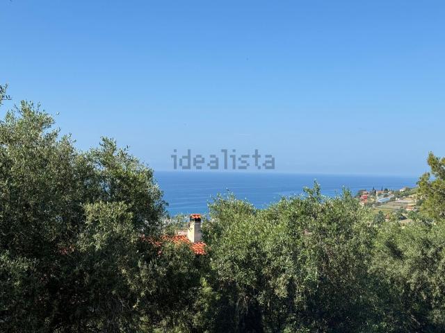 Casa in vendita a Poggio di Sanremo, San Remo