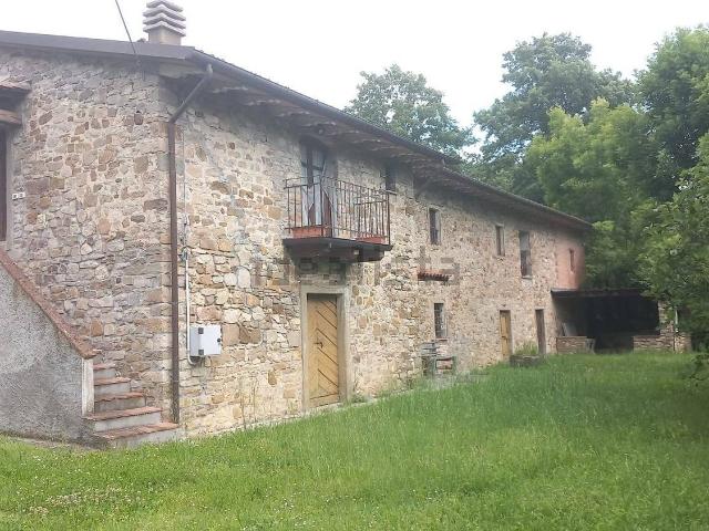 Casa in vendita a Casamicciola, Bibbiena
