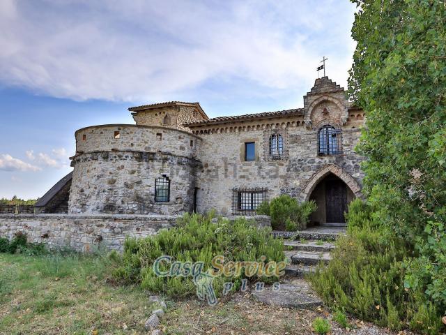 Casa in vendita a Montelupino, Izzalini