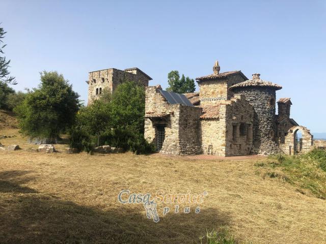 Casa in vendita a Montelupino, Izzalini