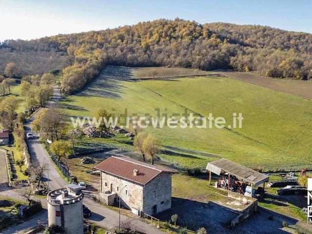 Casa in vendita a Poppi, Toscana