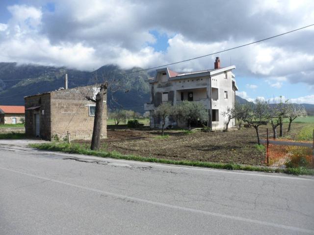 Casa in vendita a Airola, Campania