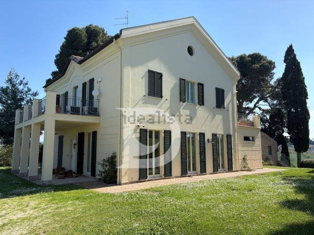 Casa in vendita a Villa Raspa, Spoltore