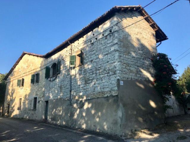 Casa in vendita a Moncalvo, Asti