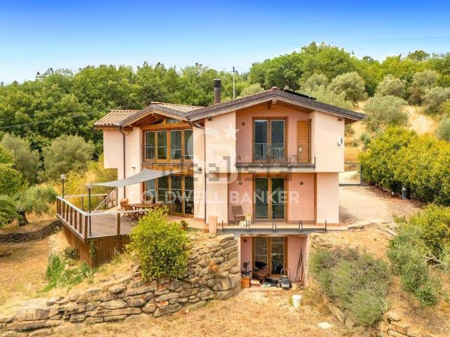 Casa in vendita a Cenerente, Umbria