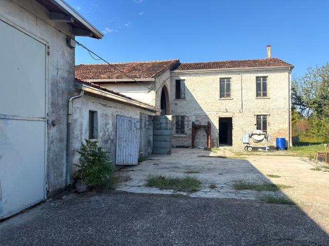 Casa in vendita a Cesole, Marcaria