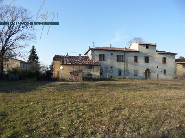 Casa in vendita a Sordello, Gragnano Trebbiense