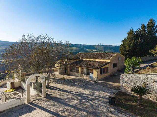 Casa in vendita a Sacro Cuore, Marina Di Modica