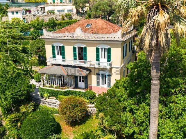 Casa in vendita a San Michele di Pagana, Rapallo