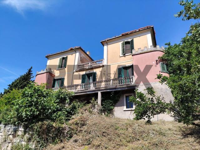 Casa in vendita a Campolieto, Campobasso