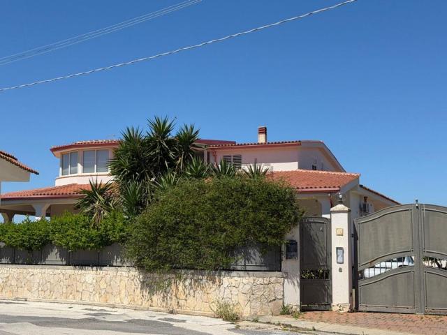Casa in vendita a Siracusa, Sicilia