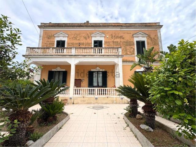 Casa in vendita a Casale, Puglia