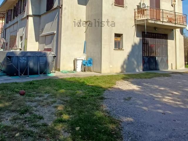 Casa in vendita a Unione Delta del Po, Mesola