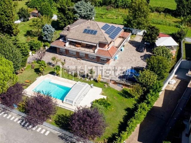 Casa in vendita a Borgata Merlo, Piemonte