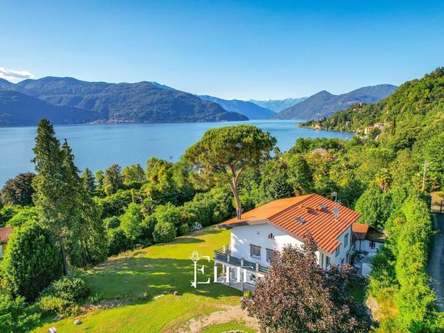 Casa in vendita a Comunità Montana Valli del Verbano, Brezzo Di Bedero