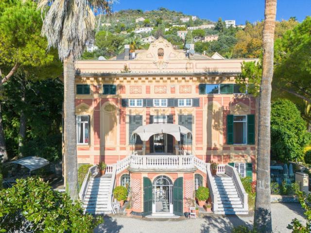 Casa in vendita a Levante, Serra Riccò