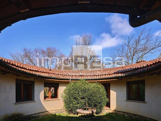 Casa in vendita a Lanzago, Silea