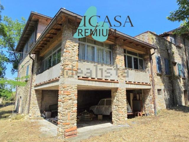 Casa in vendita a Cusercoli, Civitella di Romagna