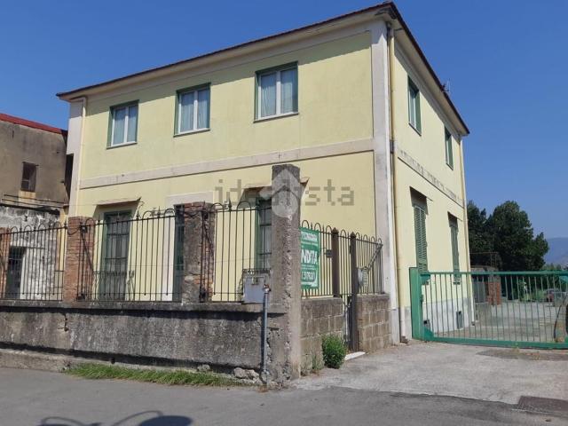 Casa in vendita a Cicalesi, Nocera Inferiore