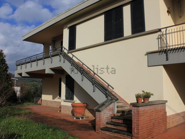 Casa in vendita a Unione dei Comuni Circondario dell'Empolese Valdelsa, Montelupo Fiorentino
