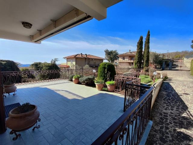 Casa in vendita a Montefiascone, Lazio