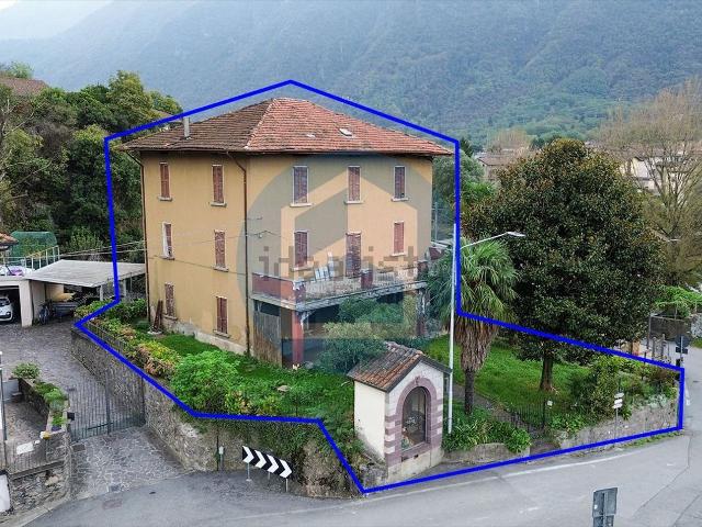 Casa in vendita a Comunità montana della valle Camonica, Darfo