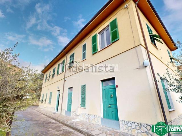 Casa in vendita a Ressora, Arcola