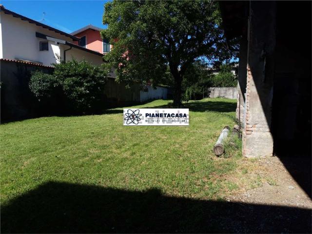 Casa in vendita a Bergamo, Lombardia