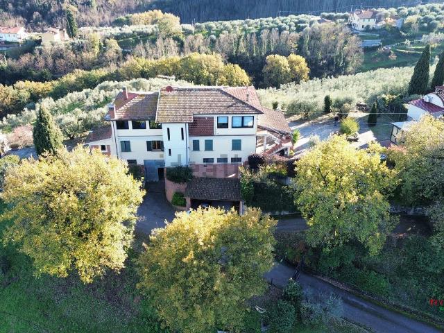 Casa in vendita a Cantagrillo, Serravalle Pistoiese
