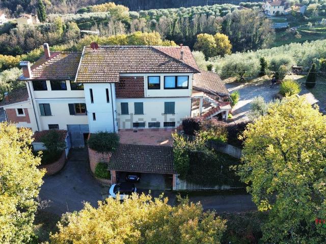 Casa in vendita a Cantagrillo, Serravalle Pistoiese