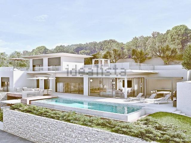 Casa in vendita a Lonato, Brescia