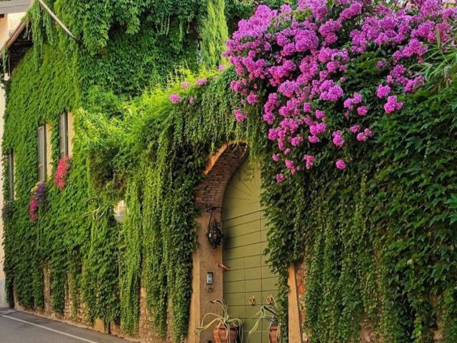 Casa in vendita a Lonato, Lombardia