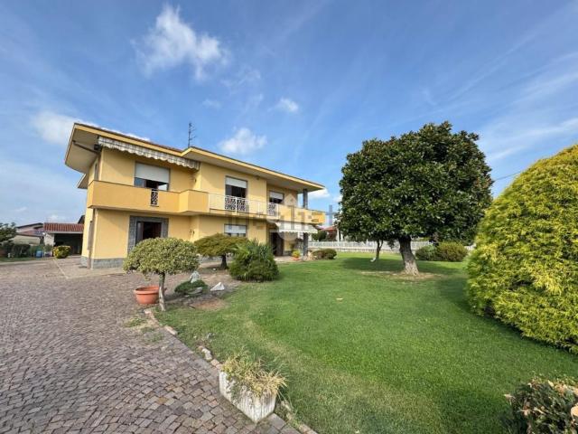 Casa in vendita a Sant'Eusebio, Oleggio