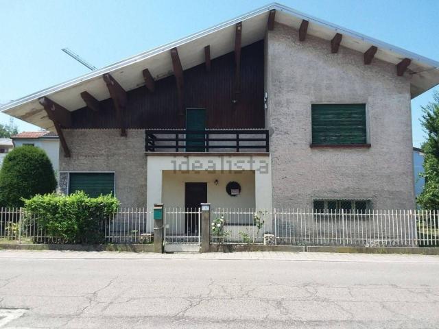 Casa in vendita a Moglia, Lombardia