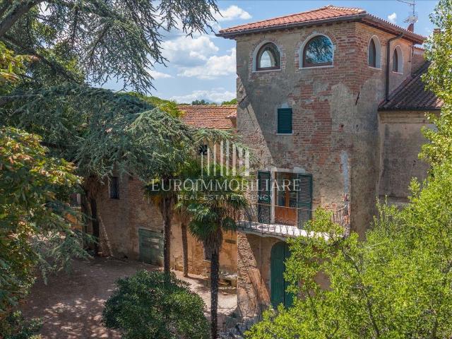 Casa in vendita a Petrignano, Gioiella