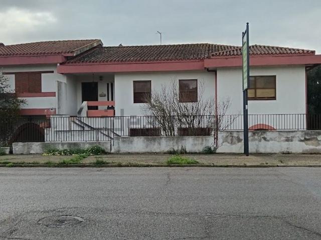 Casa in vendita a Serramanna, Sardigna/Sardegna