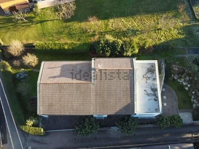 Casa in vendita a Comunità montana della valle Camonica, Darfo