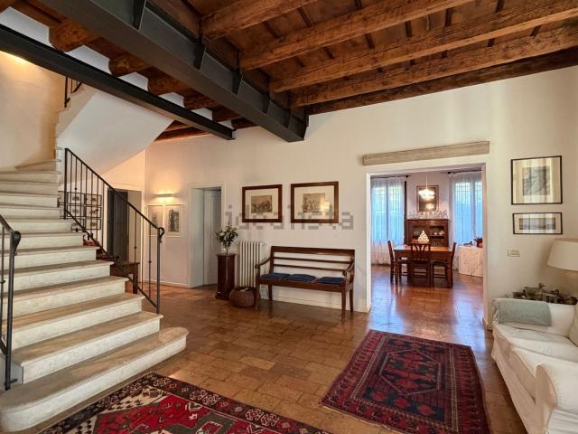 Casa in vendita a Carrara San Giorgio, Veneto