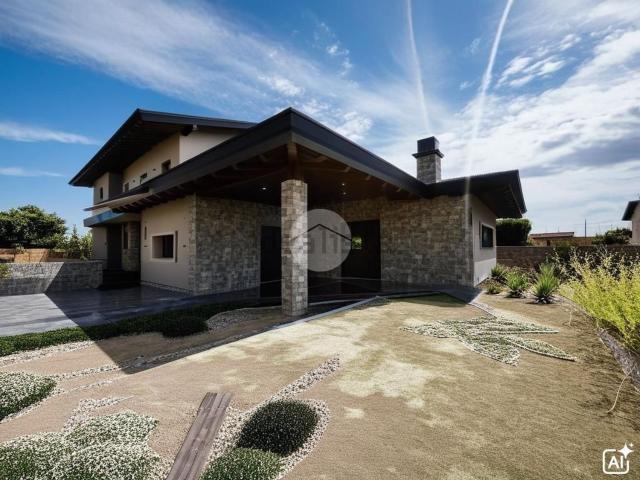 Casa in vendita a Sant'Andrea, Rovato