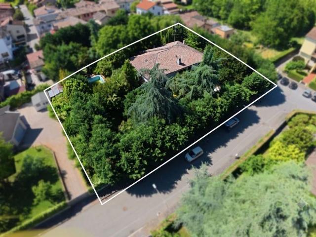 Casa in vendita a Unione delle Terre d'Argine, Soliera