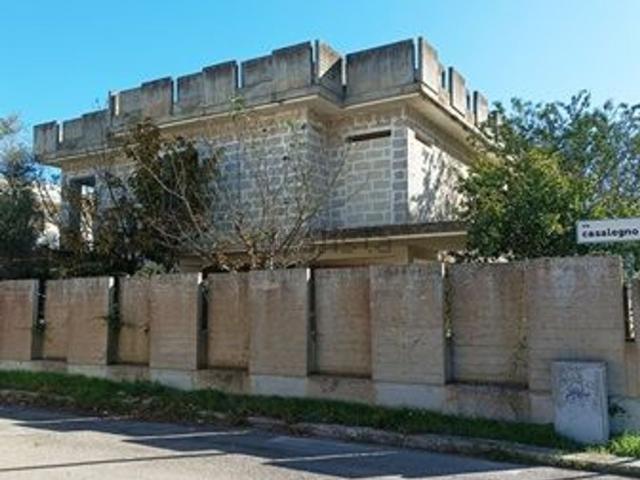 Casa in vendita a Puglia, Lecce