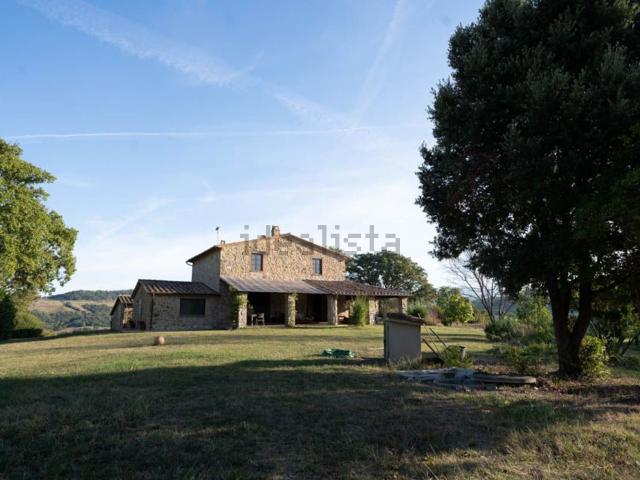 Casa in vendita a Casa Bardi, Scansano