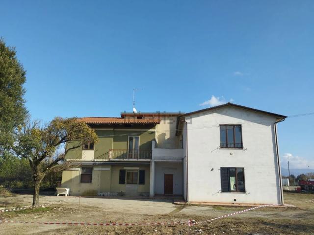Casa in vendita a Cesa, Marciano Della Chiana