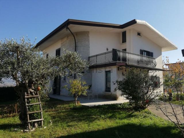 Casa in vendita a Castel Campagnano, Campania